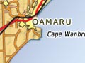 Ōamaru