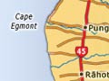 Cape Egmont