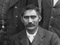 Mahuta Tāwhiao Pōtatau Te Wherowhero, 1854?-1912