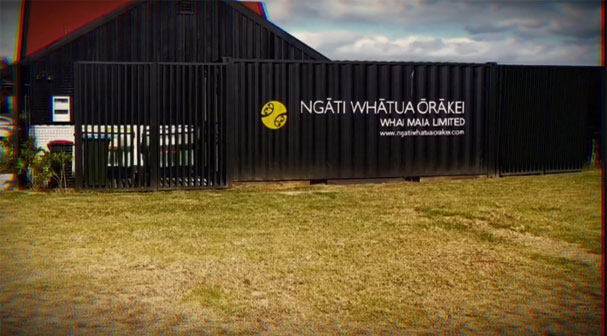 Ngāti Whātua Ōrākei: living legacy