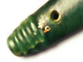 Mere pounamu, Hauraki tribes