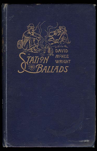 Station ballads