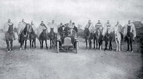 The governor at Tuahiwi