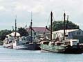 Port of Kaiapoi