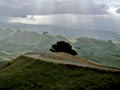 Papatūānuku in the landscape