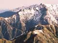 Tararua Range