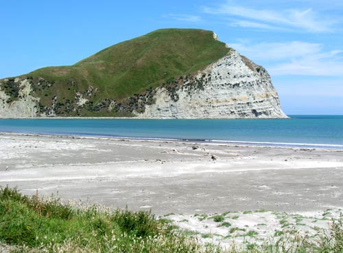 Mokotahi Hill