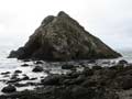 Wairaka rock