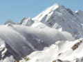 Aoraki/Mount Cook National Park 