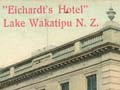 Eichardt’s Hotel