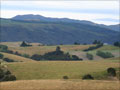 Blue Mountains, West Otago