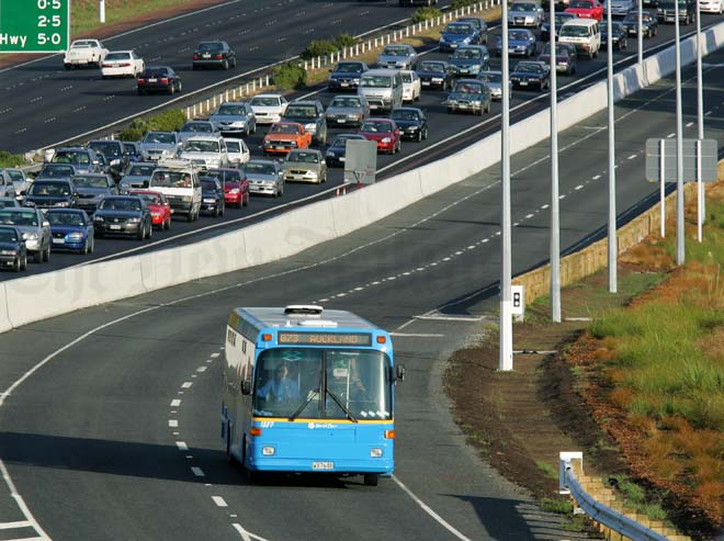 Northern Busway