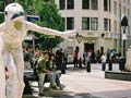 Freyberg Square, Auckland