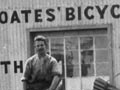 Early bicycle manufacture