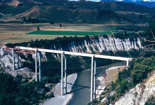 South Rangitīkei viaduct