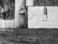 Catholic mission station, Meeanee, 1850s
