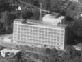 Napier Hospital, 1969
