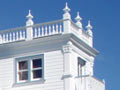 Aramoana station homestead