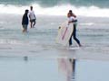 Surf lifesaving, Ocean Beach
