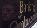 The banking ombudsman