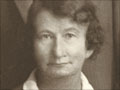 Alice Basten, pioneering woman accountant