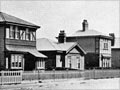 First state houses, Petone