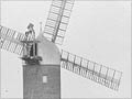 Partington’s Windmill