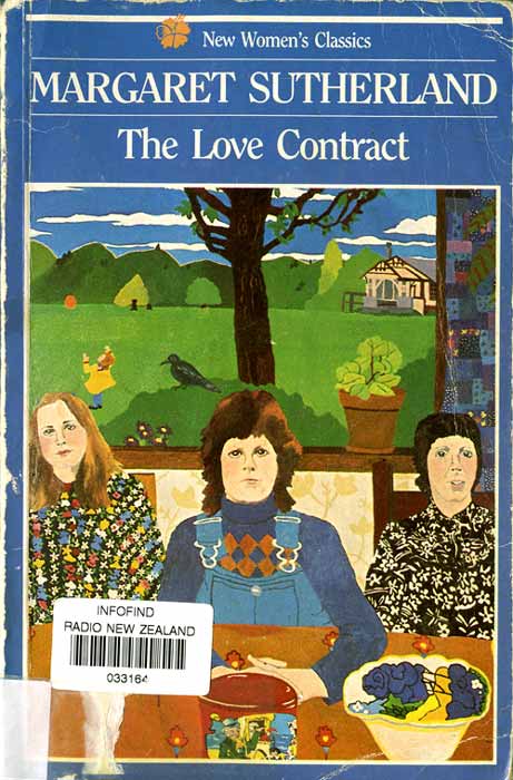 The love contract