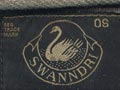 Swanndri shirt