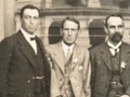 Town Planning Conference, 1919