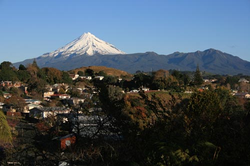 Whakawhitiwhiti pā