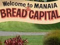 Manaia, bread capital