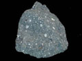 Mokoia meteorite