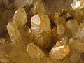 Crystalline quartz