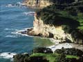 Whanganui a Hei Marine Reserve 