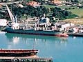 Port of Timaru