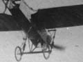 Blériot monoplane