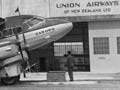 Union Airways aircraft