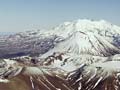 Tongariro, Ngāuruhoe and Ruapehu 