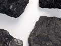 Types of coal