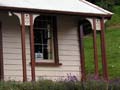 Mangōnui courthouse