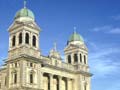 Cathedral of the Blessed Sacrament, Christchurch 