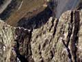 Torlesse greywacke, Aoraki/Mount Cook National Park