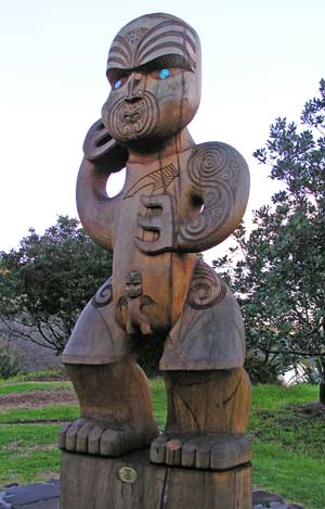 Ancestors of Te Kawerau-a-Maki 