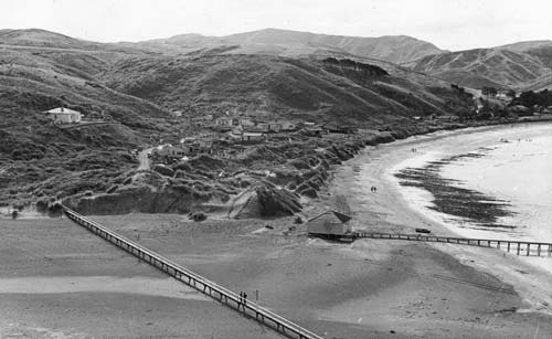 1920s Castlepoint