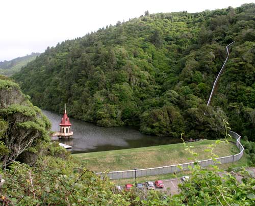 Karori Sanctuary