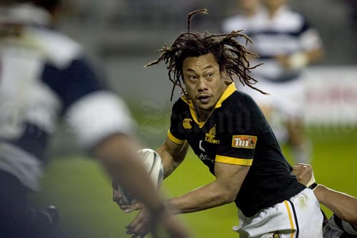 Tana Umaga