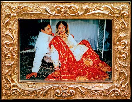 Indian weddings 