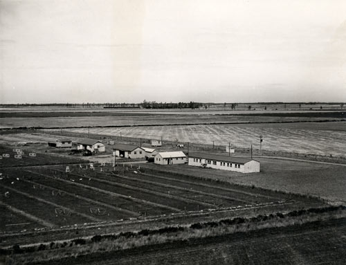 Winchmore Irrigation Research Station
