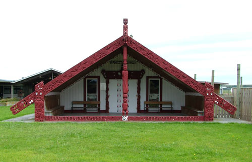 Rangitahuahua